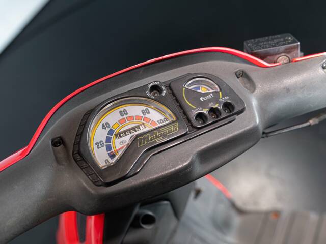 Malaguti Crosser CR1