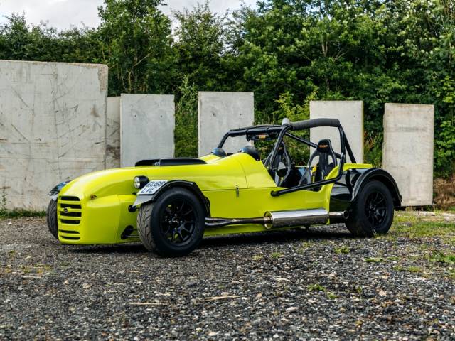 Bild 1/22 von MNR VortX RT+ (2016)