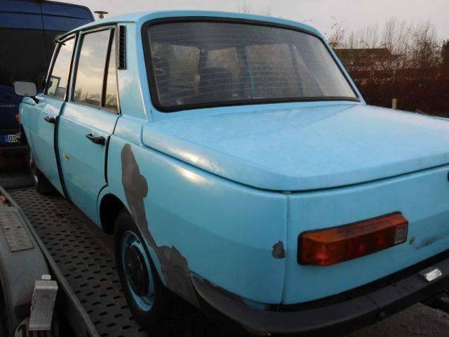 Wartburg 353 (1970) für 3.500 EUR kaufen