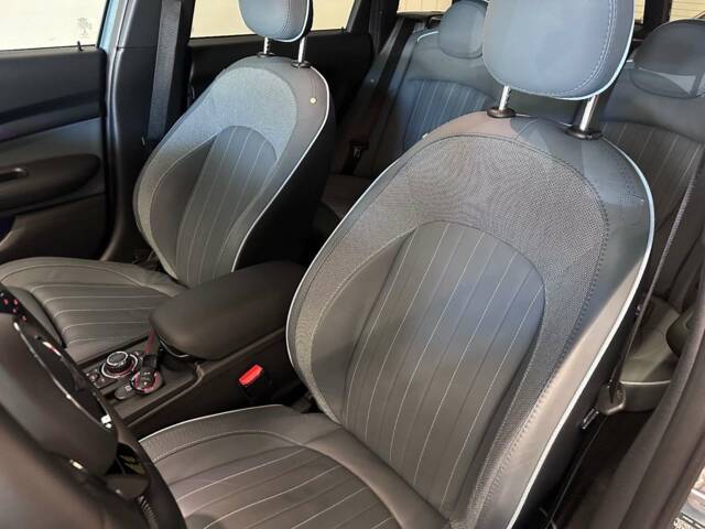 Mini John Cooper Works ALL4