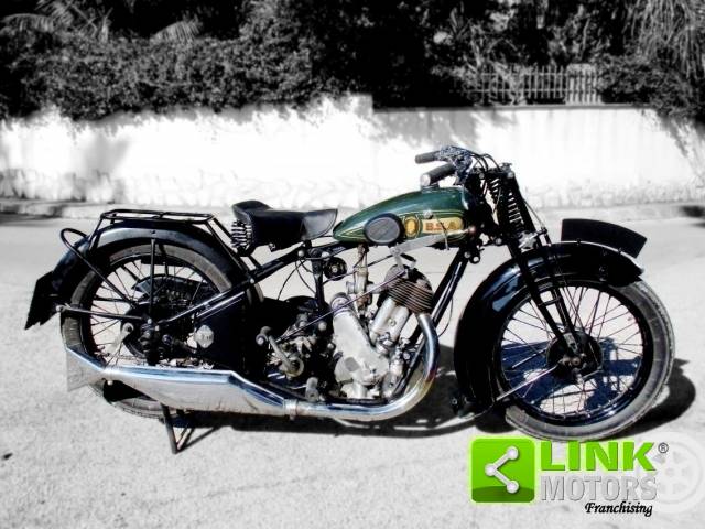 Image 1/30 of BSA DUMMY (1930)