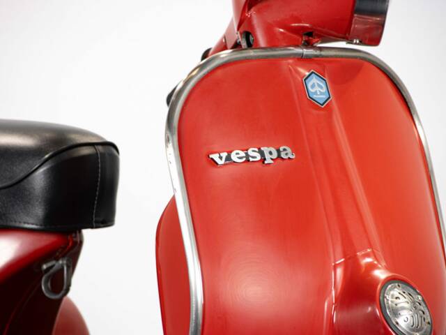 Piaggio Vespa 200 Rally