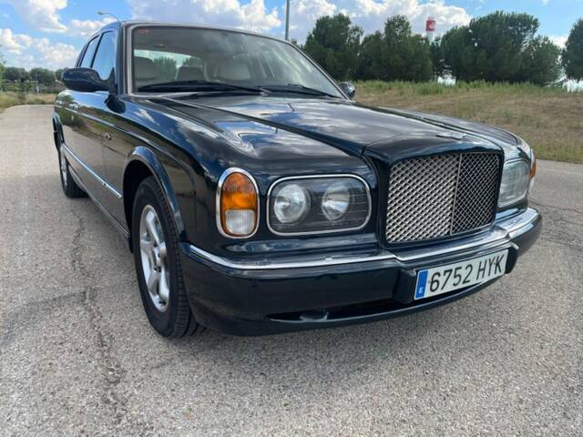 Image 1/7 of Bentley Arnage T (1998)