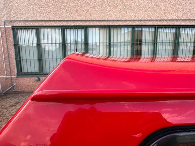 Innocenti Turbo De Tomaso
