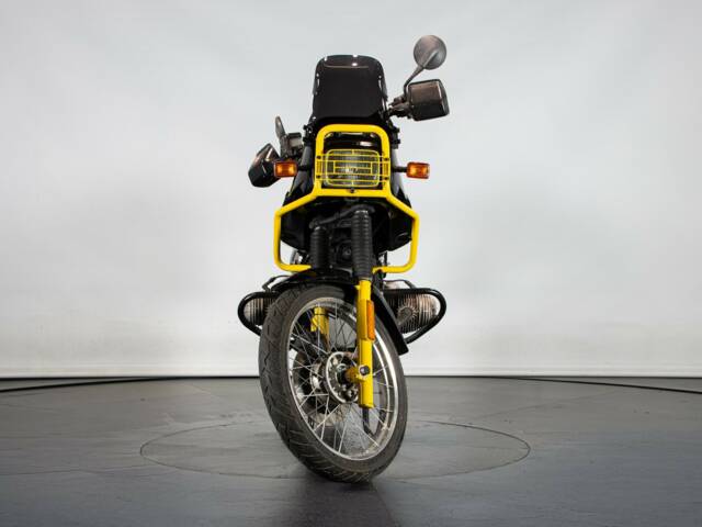 BMW R 80 GS