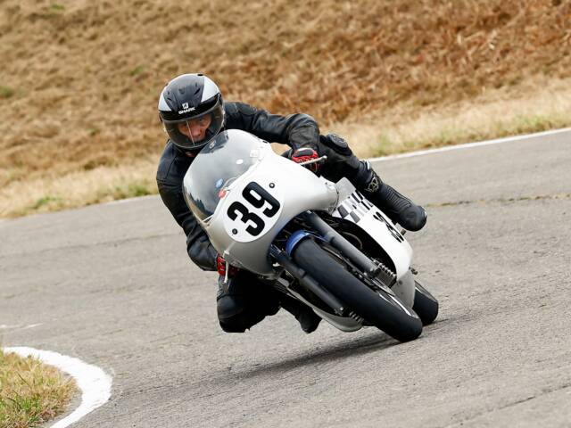 Ducati 750 Sport