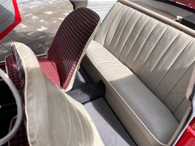 Glas Goggomobil TS 250