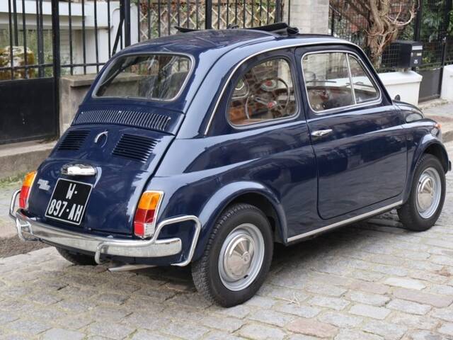 FIAT 500 L