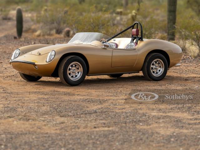 Bild 1/48 von Devin C (1959)