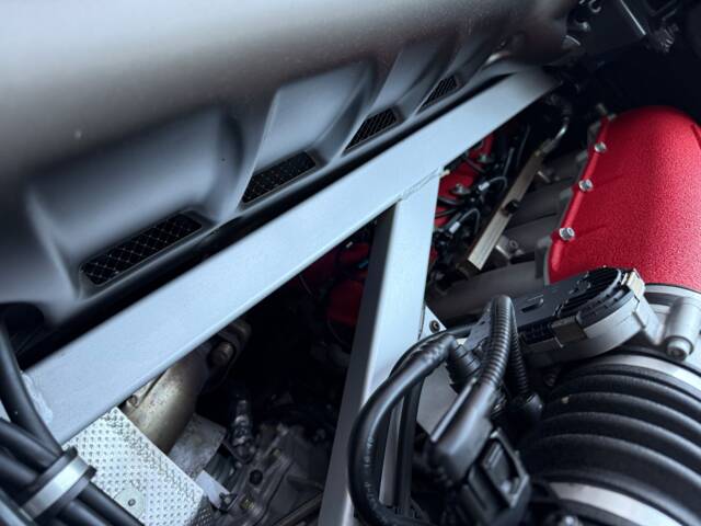 Ferrari F430 Spider