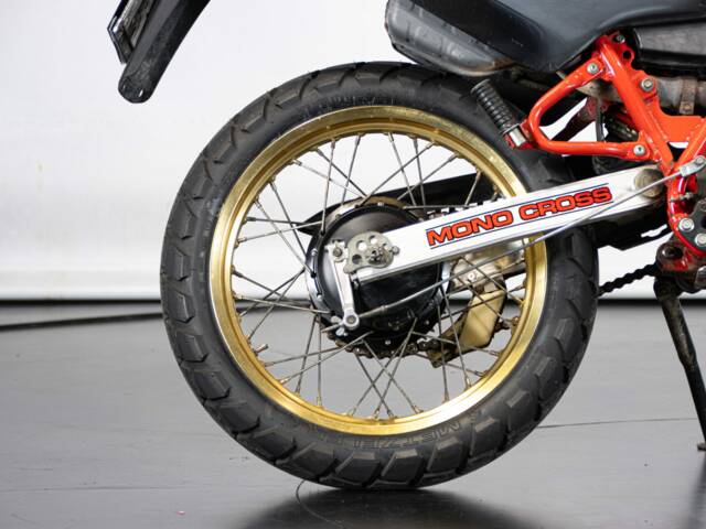 Yamaha XT 600 E