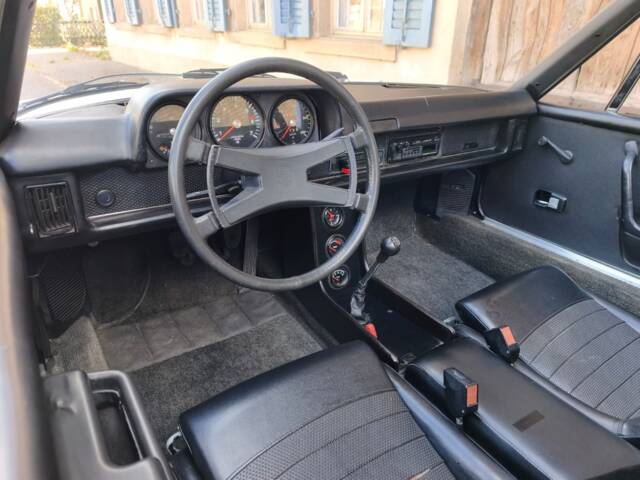 Porsche 914/4  2.0