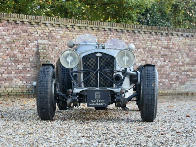Wolseley Hornet Special
