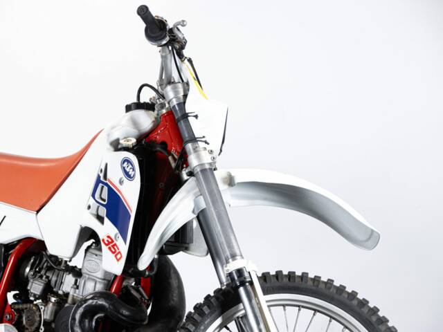 KTM GS 350
