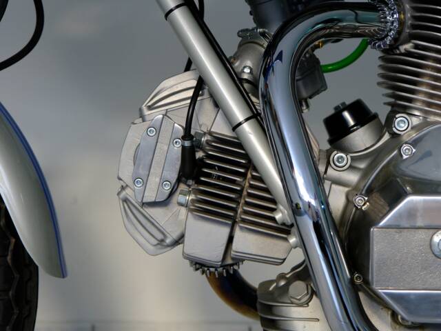 Ducati 900 SS