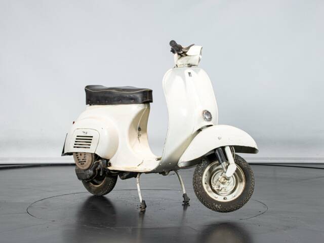 Piaggio Vespa 50 L