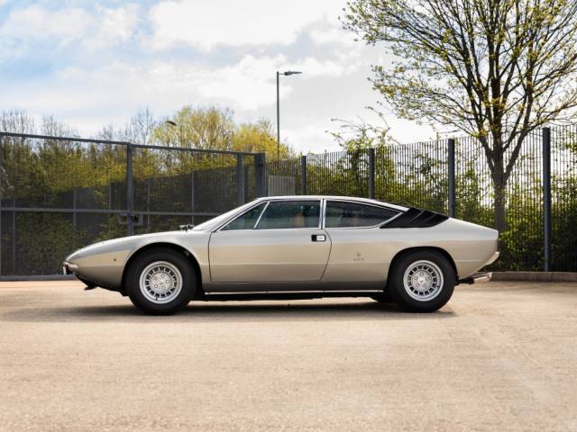 Lamborghini Urraco Classic Cars for Sale - Classic Trader