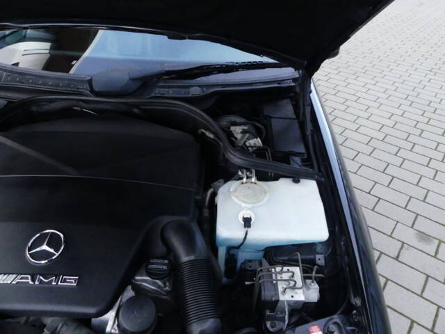 Mercedes-Benz C 43 AMG T