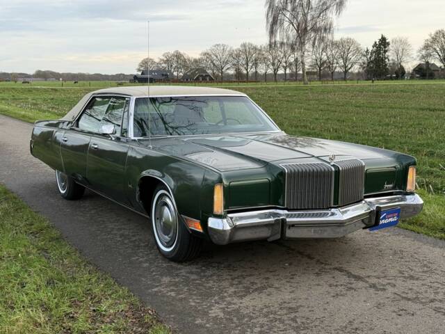Imperial Le Baron