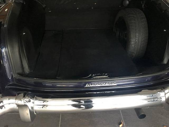 Mercedes-Benz 300 d Cabriolet D