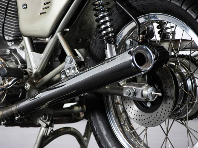 Ducati 900 SS