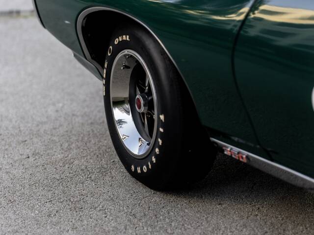 Pontiac Le Mans