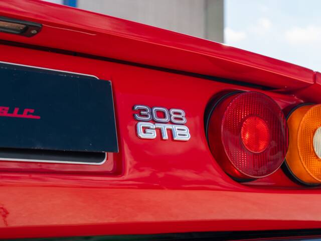 Ferrari 308 GTB