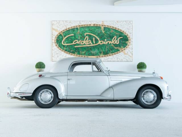 Mercedes-Benz 300 Sc Coupé