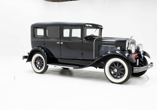 Peerless Model 6-61