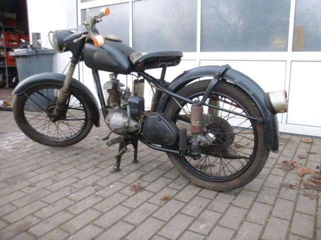 Bild 1/15 von MZ DUMMY (1959)