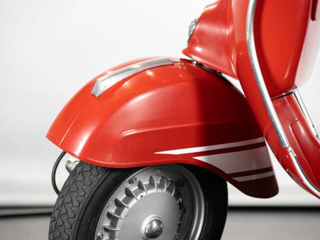 Piaggio Vespa 200 Rally