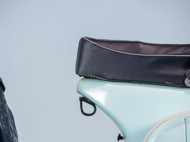 Piaggio Vespa 125 GT