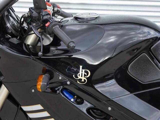 Norton F1