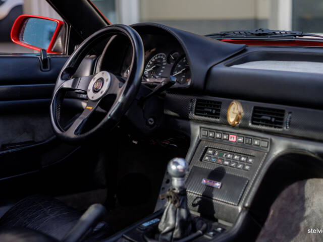 Maserati Ghibli Cup