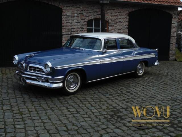 Bild 1/11 von Chrysler New Yorker (1955)