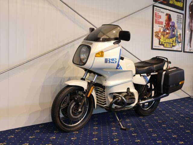 BMW R 100 RS