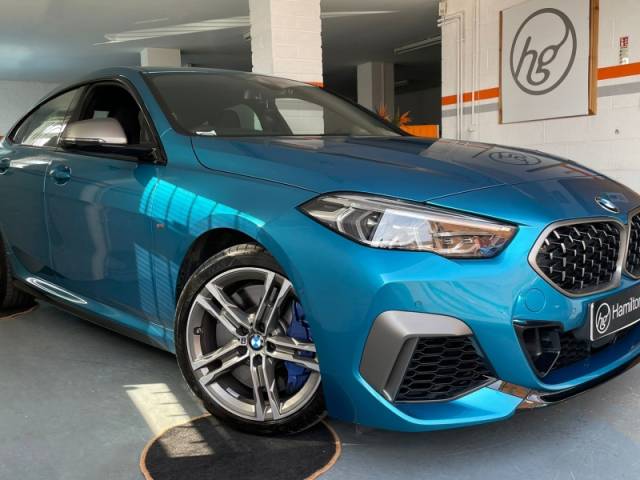 Image 1/42 of BMW M2 Competition Coupé (2020)