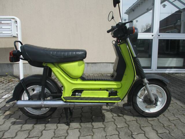 Simson SR 50/1 MXG