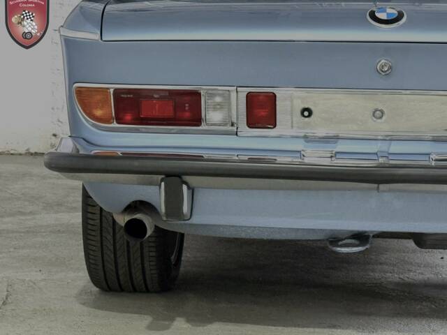 BMW 3.0 CSi