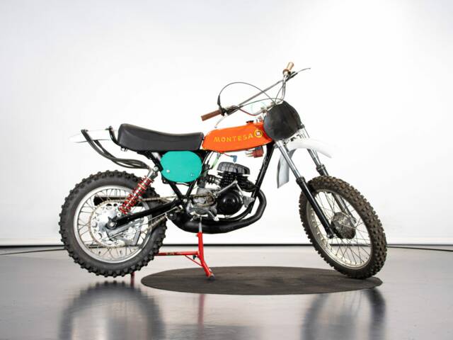Montesa Cappra 250 VR
