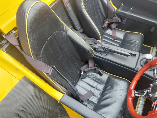 Westfield SEiGHT 4.6 V8