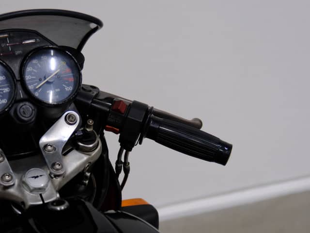 Moto Guzzi 850 LeMans II