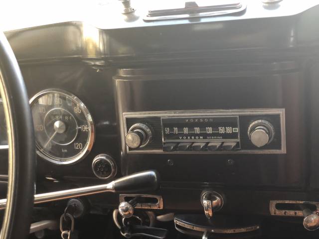 Mercedes-Benz 170 DS