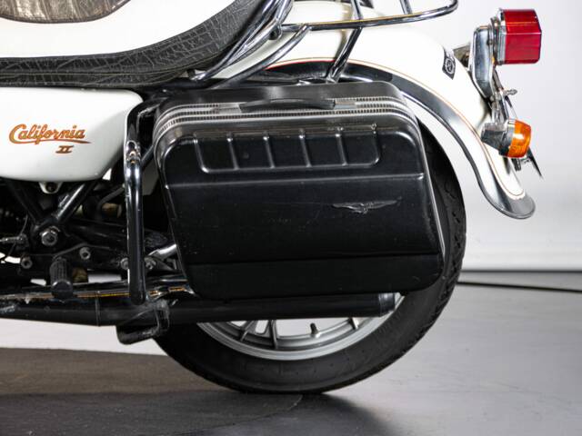 Moto Guzzi California II