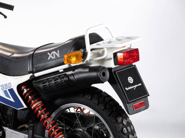 SWM XN 350