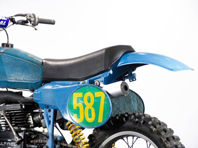Bultaco Pursang 250 MK11
