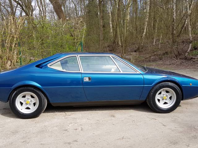 Ferrari Dino 308 Gt4 1976 For Sale Classic Trader
