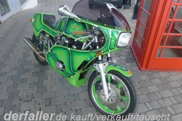 Image 1/15 of Kawasaki DUMMY (1980)