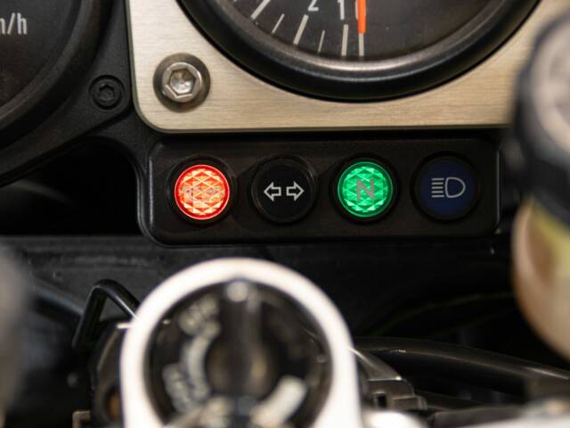 Kawasaki Ninja 750 ZX-7R