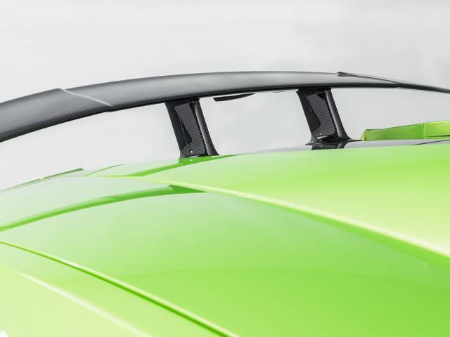 Lamborghini Gallardo LP 570-4 Superleggera
